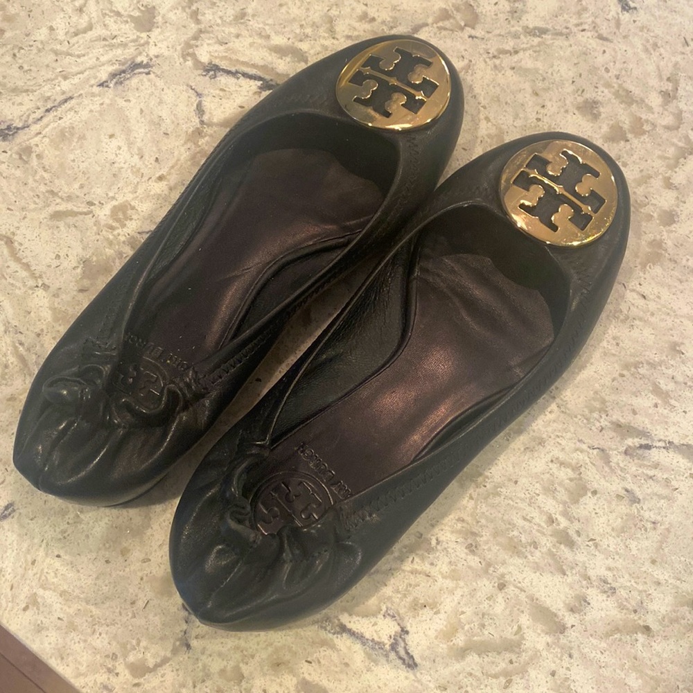Tory Burch Flats